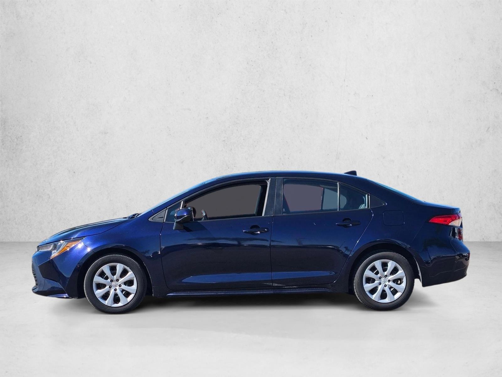 Thumbnail: 2024 Toyota Corolla - 2