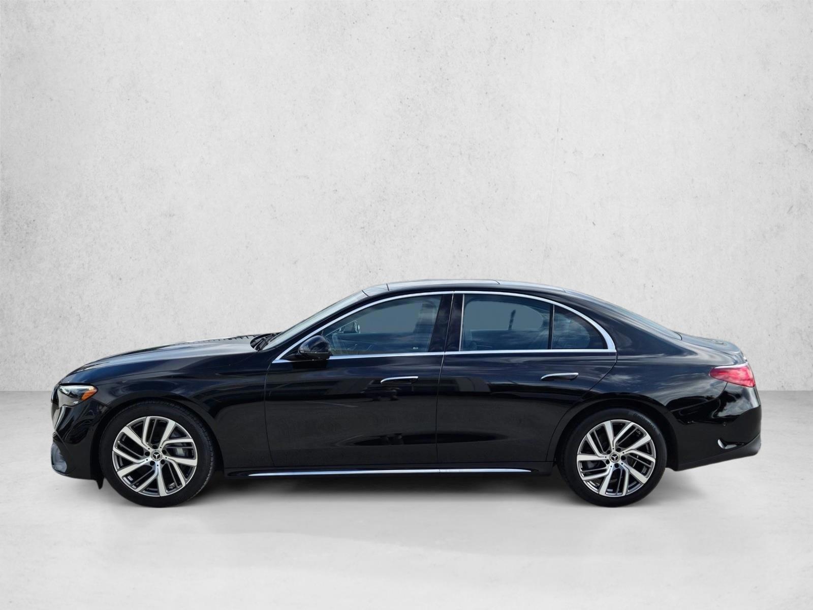 Thumbnail: 2026 Mercedes-Benz E-Class - 2