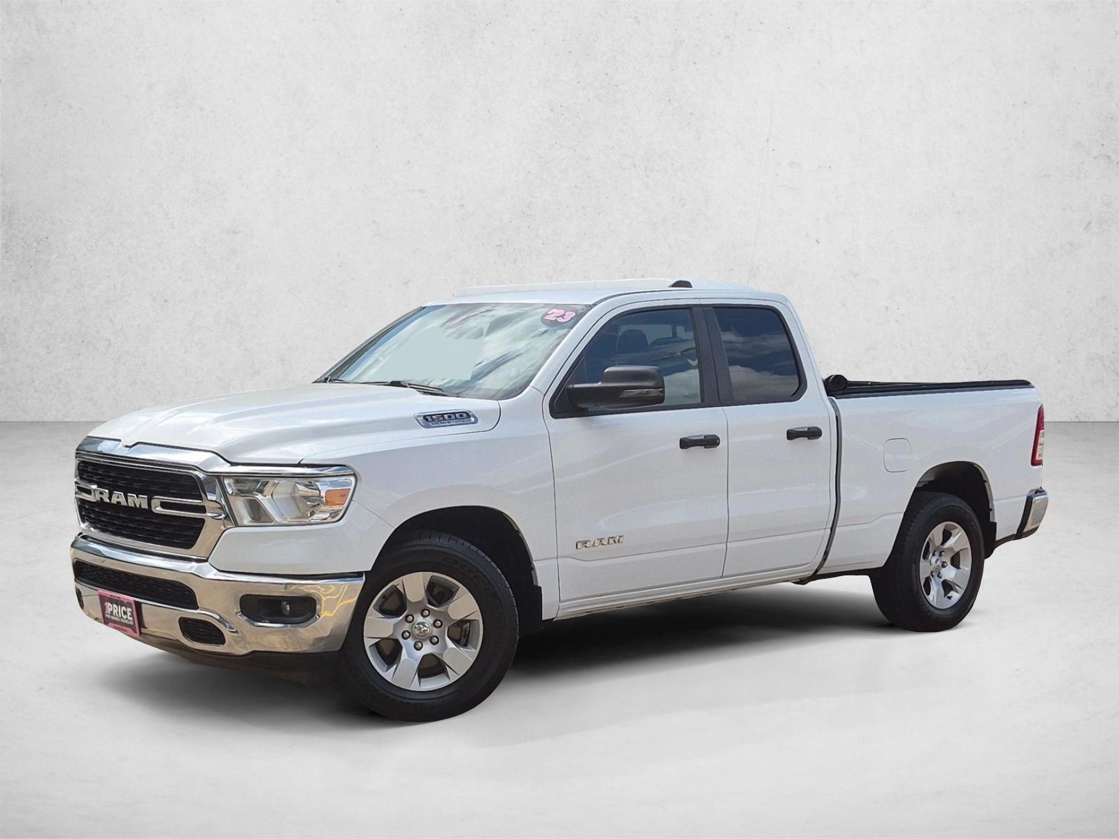 2023 RAM 1500 Pickup