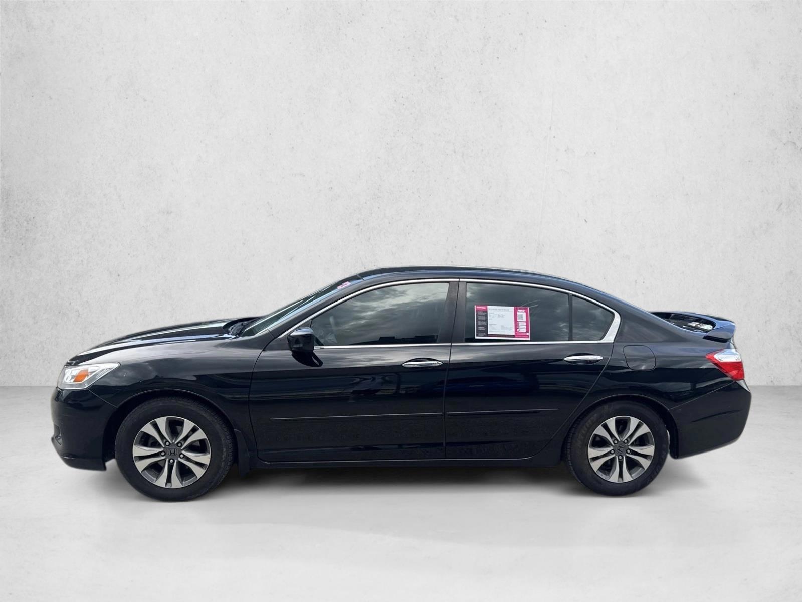 Thumbnail: 2013 Honda Accord - 2