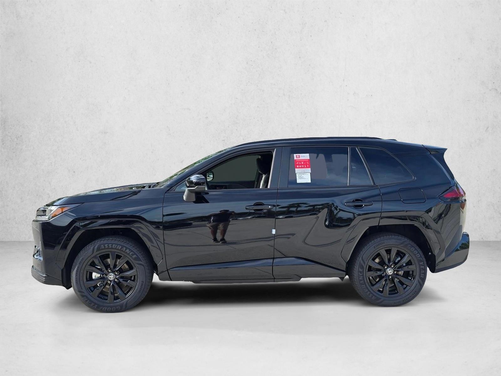 Thumbnail: 2026 Toyota RAV4 - 2