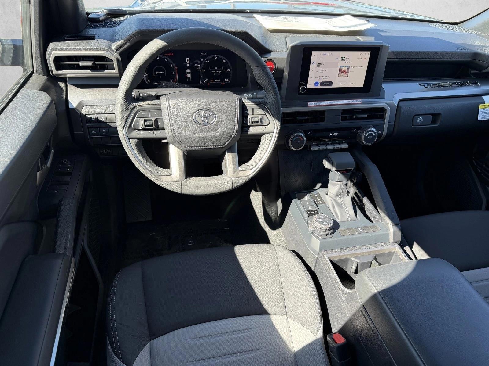 Thumbnail: 2026 Toyota Tacoma - 3