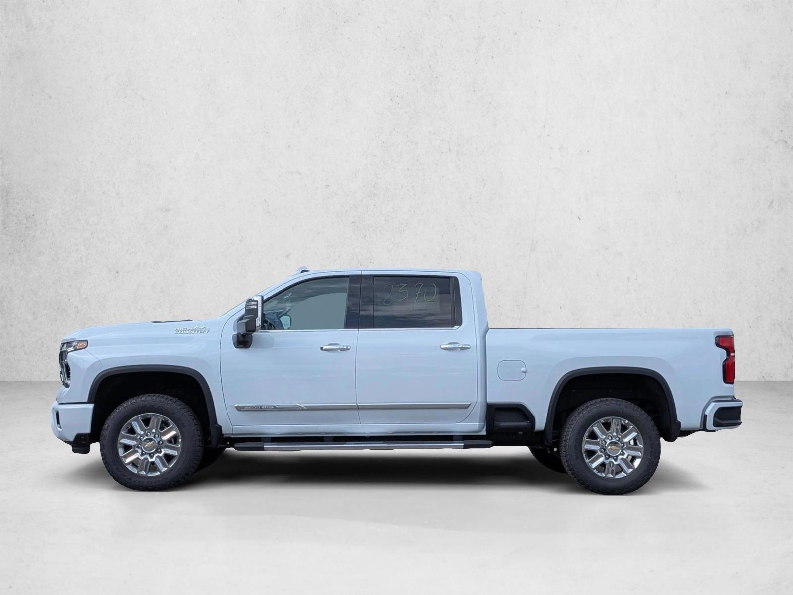 Thumbnail: 2026 Chevrolet Silverado 2500 - 2