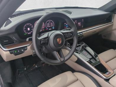 2025 Porsche 911