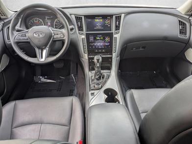 2023 INFINITI Q50
