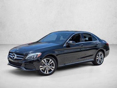 2018 Mercedes-Benz C-Class C 300 -
                  Maitland, FL