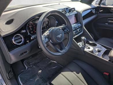2025 Bentley Bentayga