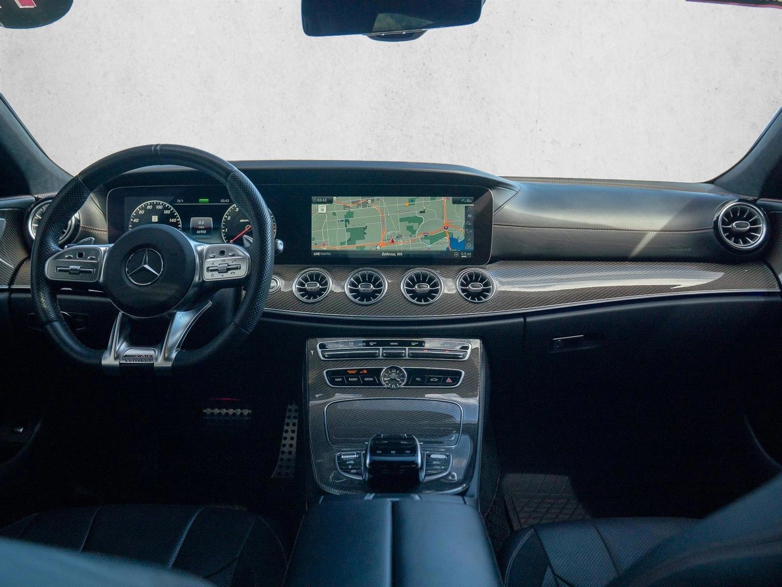 Thumbnail: 2019 Mercedes-Benz CLS - 3