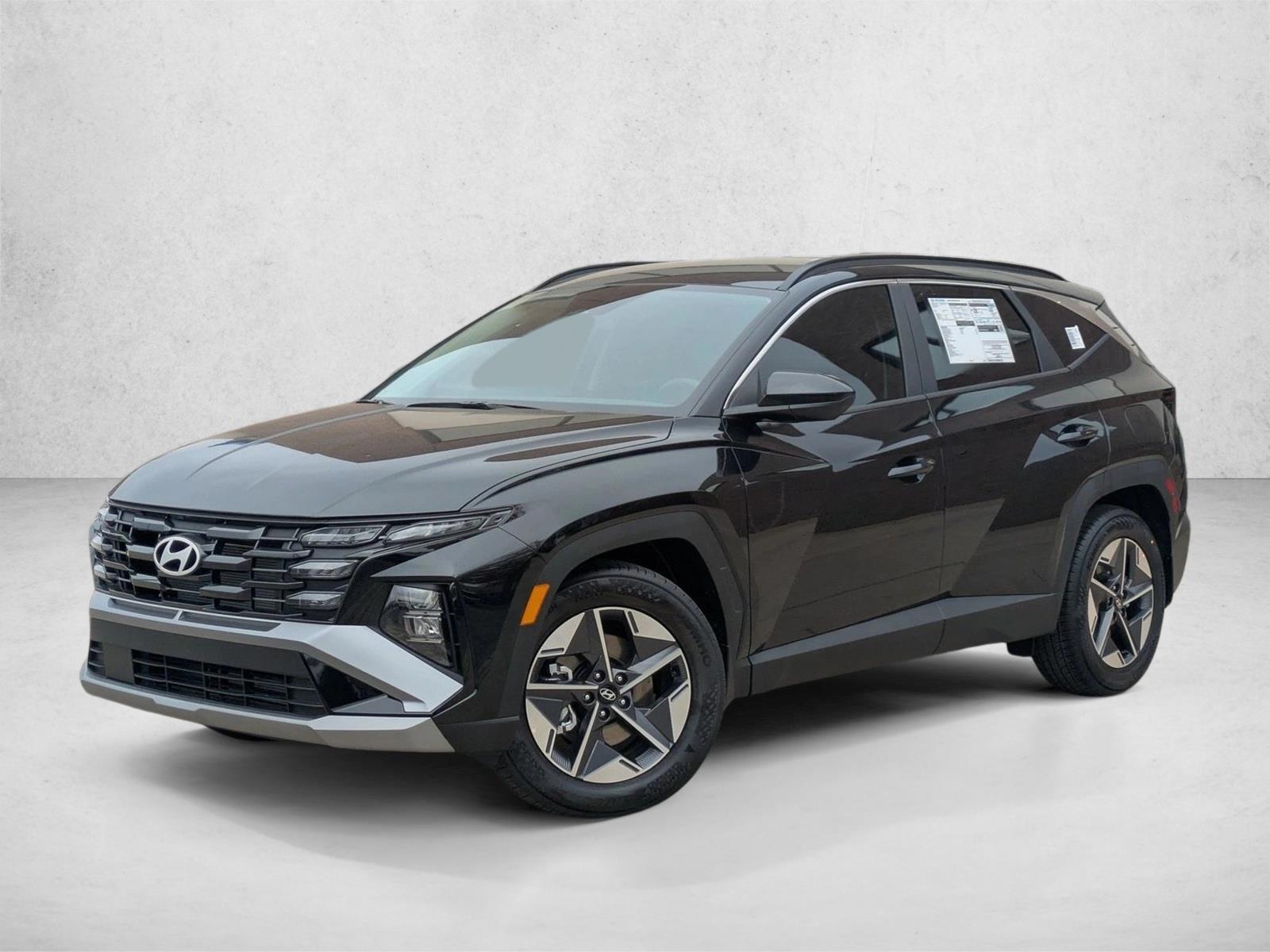 Thumbnail: 2026 Hyundai Tucson - 1