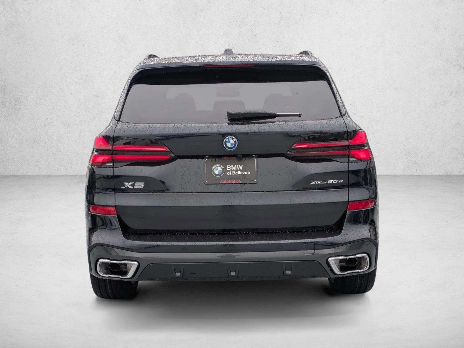 2026 BMW X5 50e - Photo 7