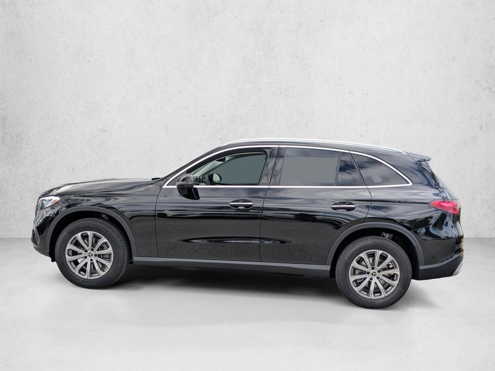 Thumbnail: 2026 Mercedes-Benz GLC - 2