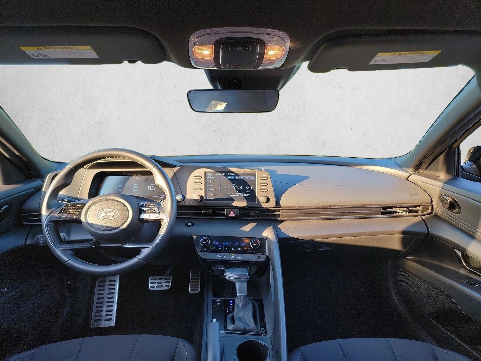 Thumbnail: 2025 Hyundai Elantra - 3