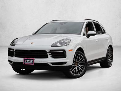 2019 Porsche Cayenne  -
                  Des Plaines, IL