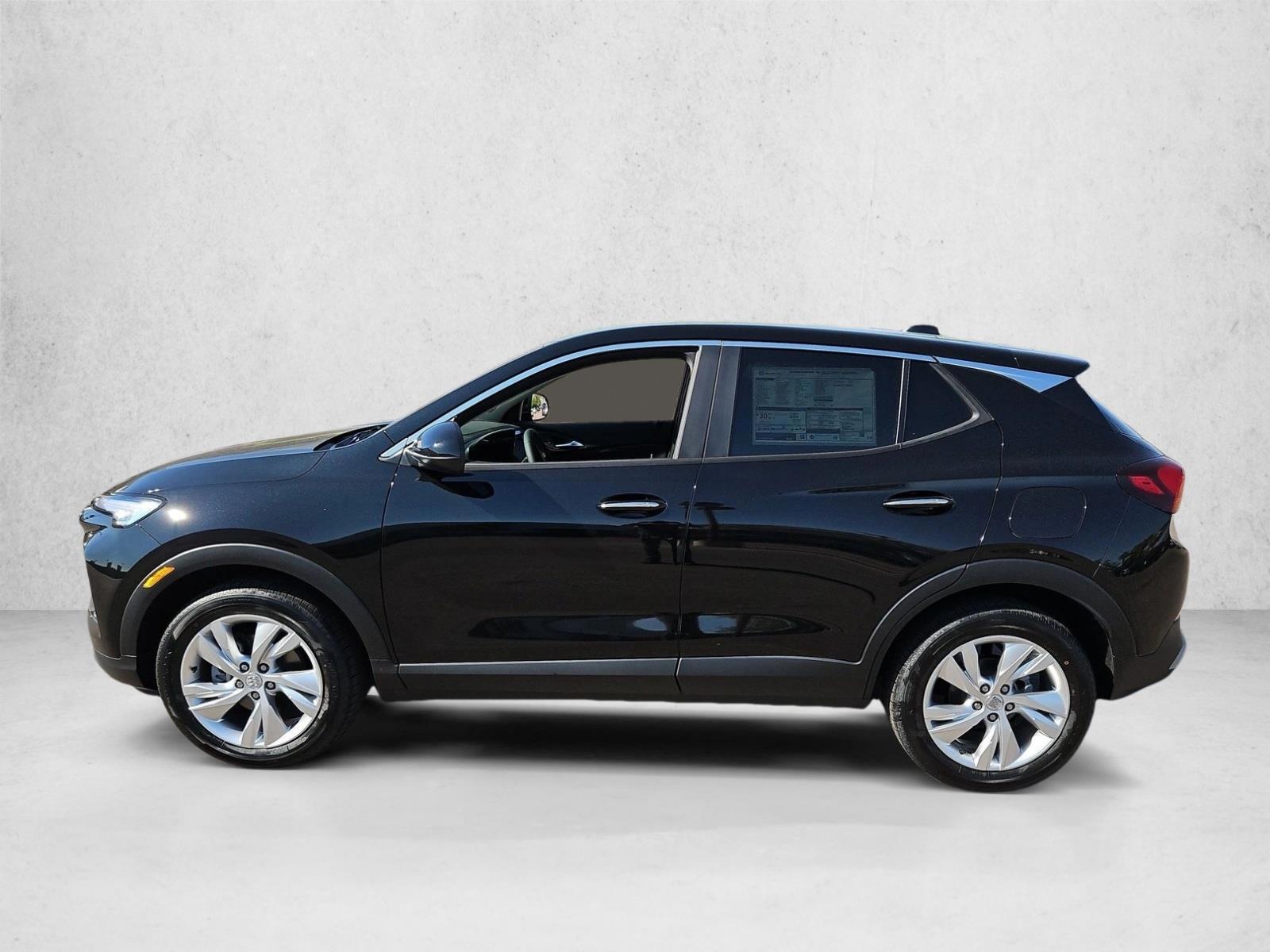 Thumbnail: 2026 Buick Encore GX - 2