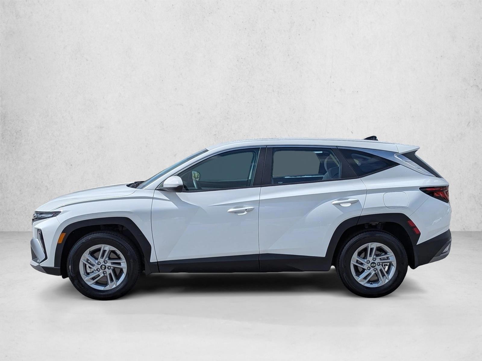 Thumbnail: 2026 Hyundai Tucson - 2