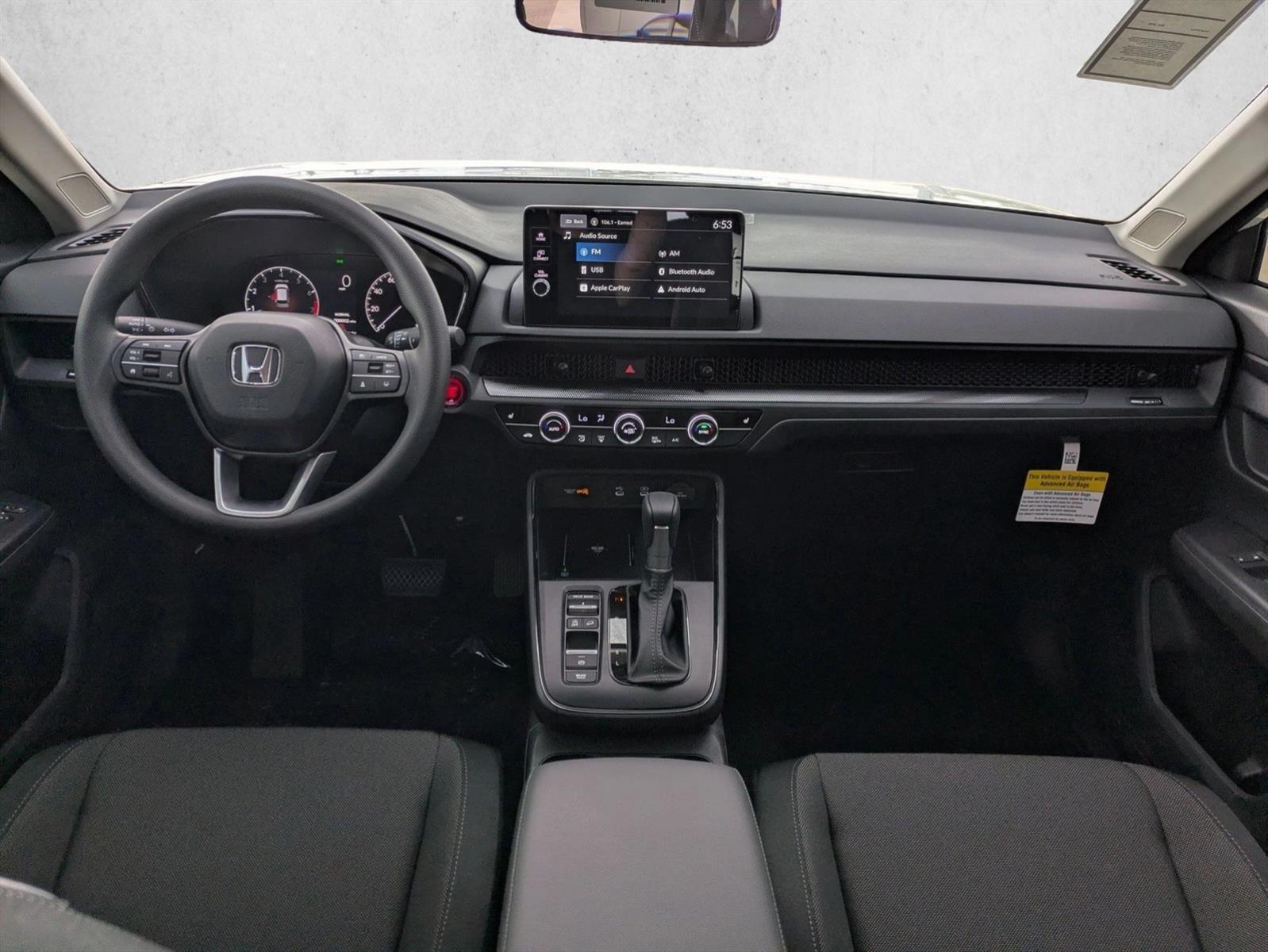 Thumbnail: 2026 Honda CR-V - 4