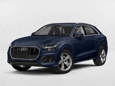 2019 Audi Q8 Prestige -
                  Westmont, IL