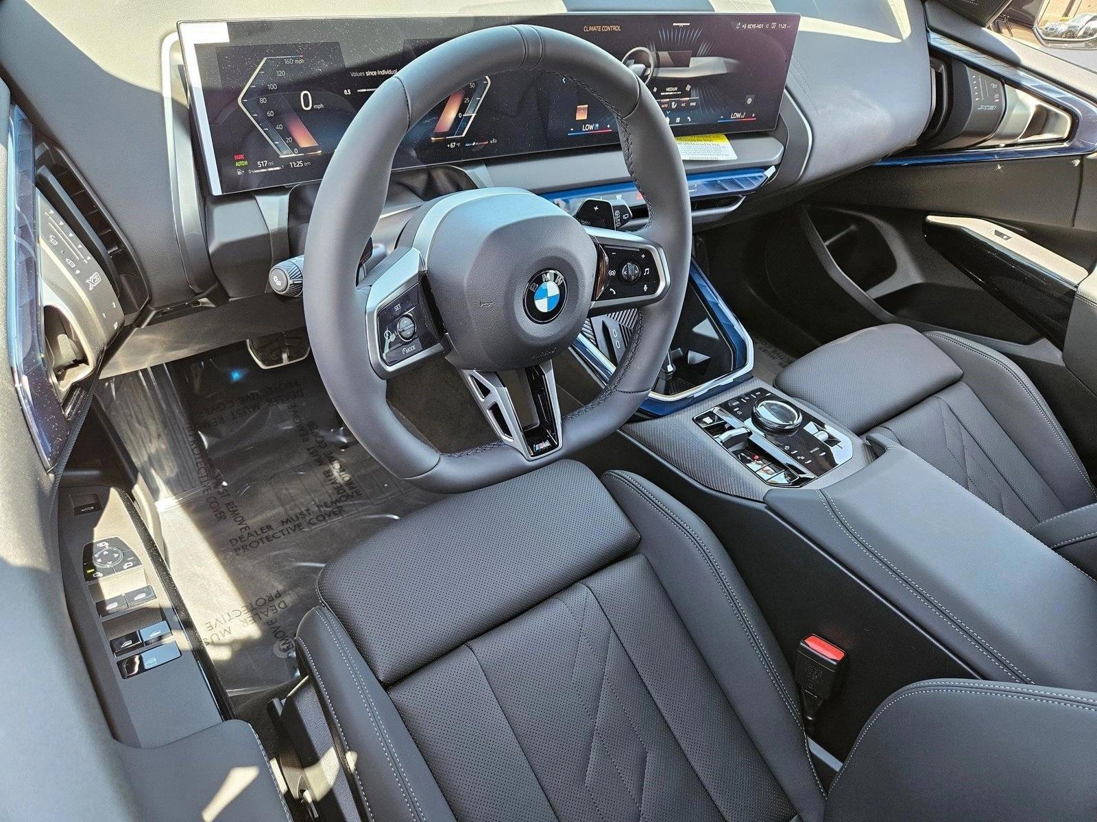 Thumbnail: 2026 BMW X3 - 3