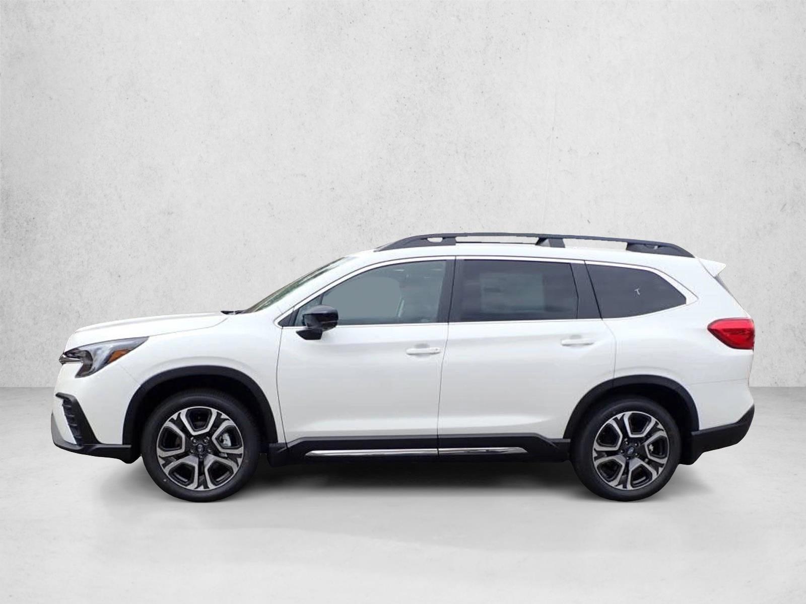 Thumbnail: 2026 Subaru Ascent - 2