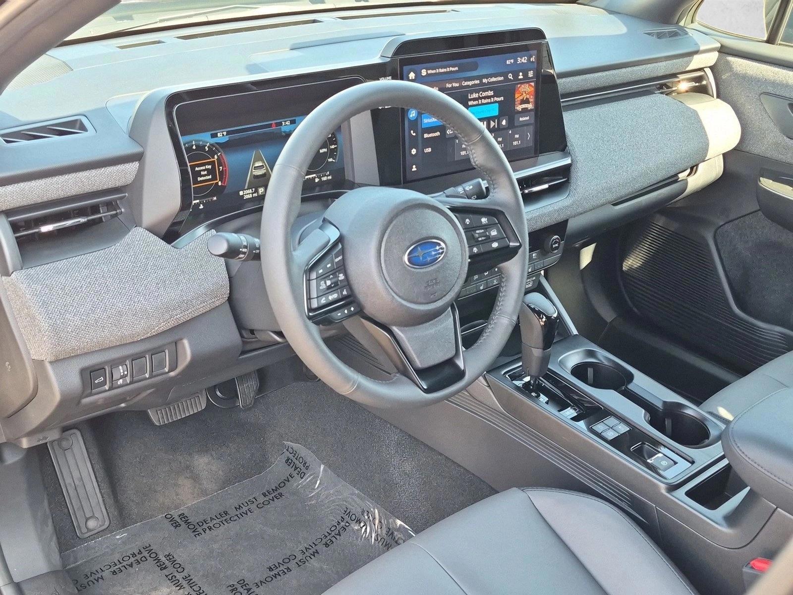Thumbnail: 2026 Subaru Outback - 3