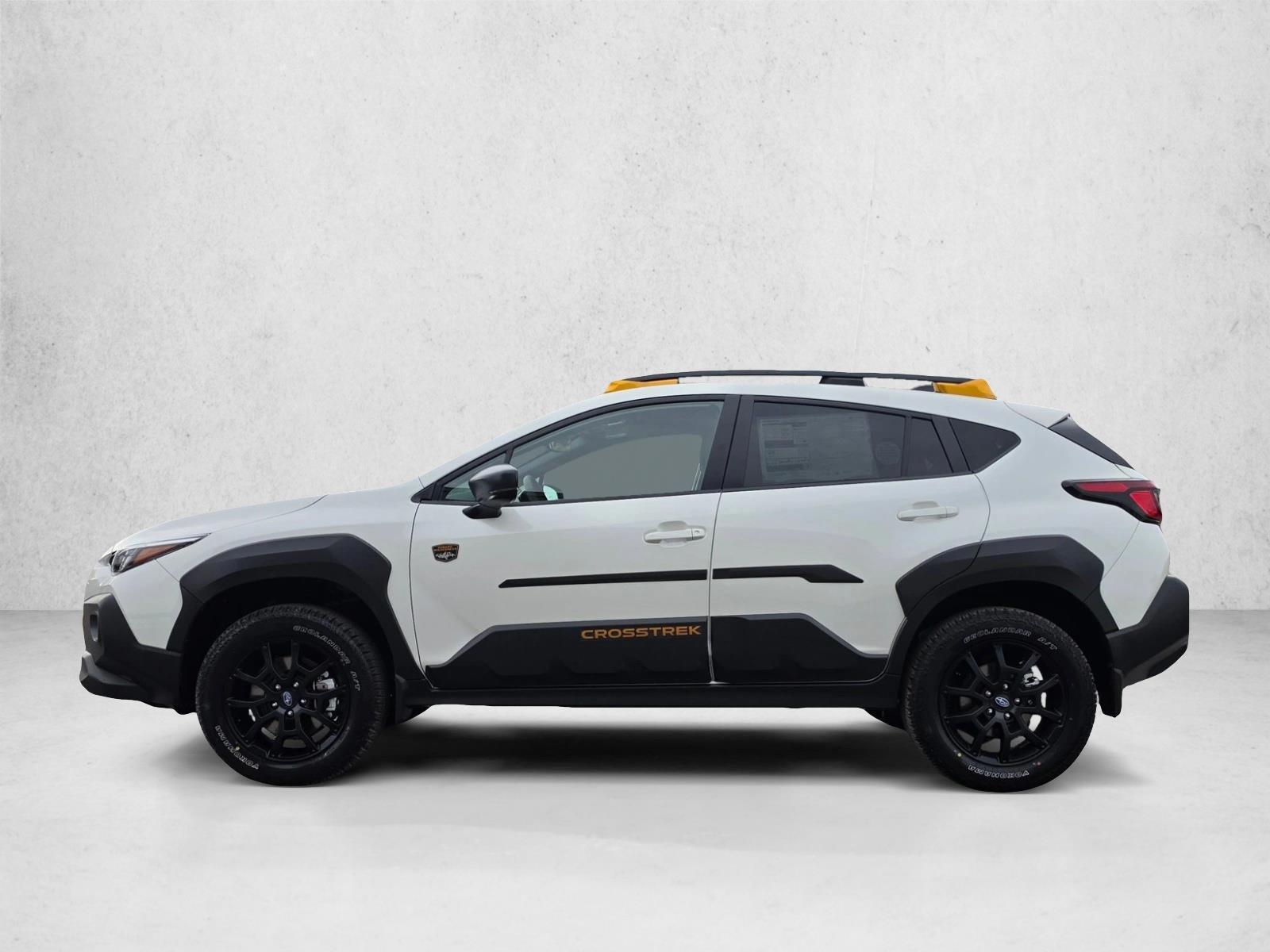 Thumbnail: 2026 Subaru Crosstrek - 2