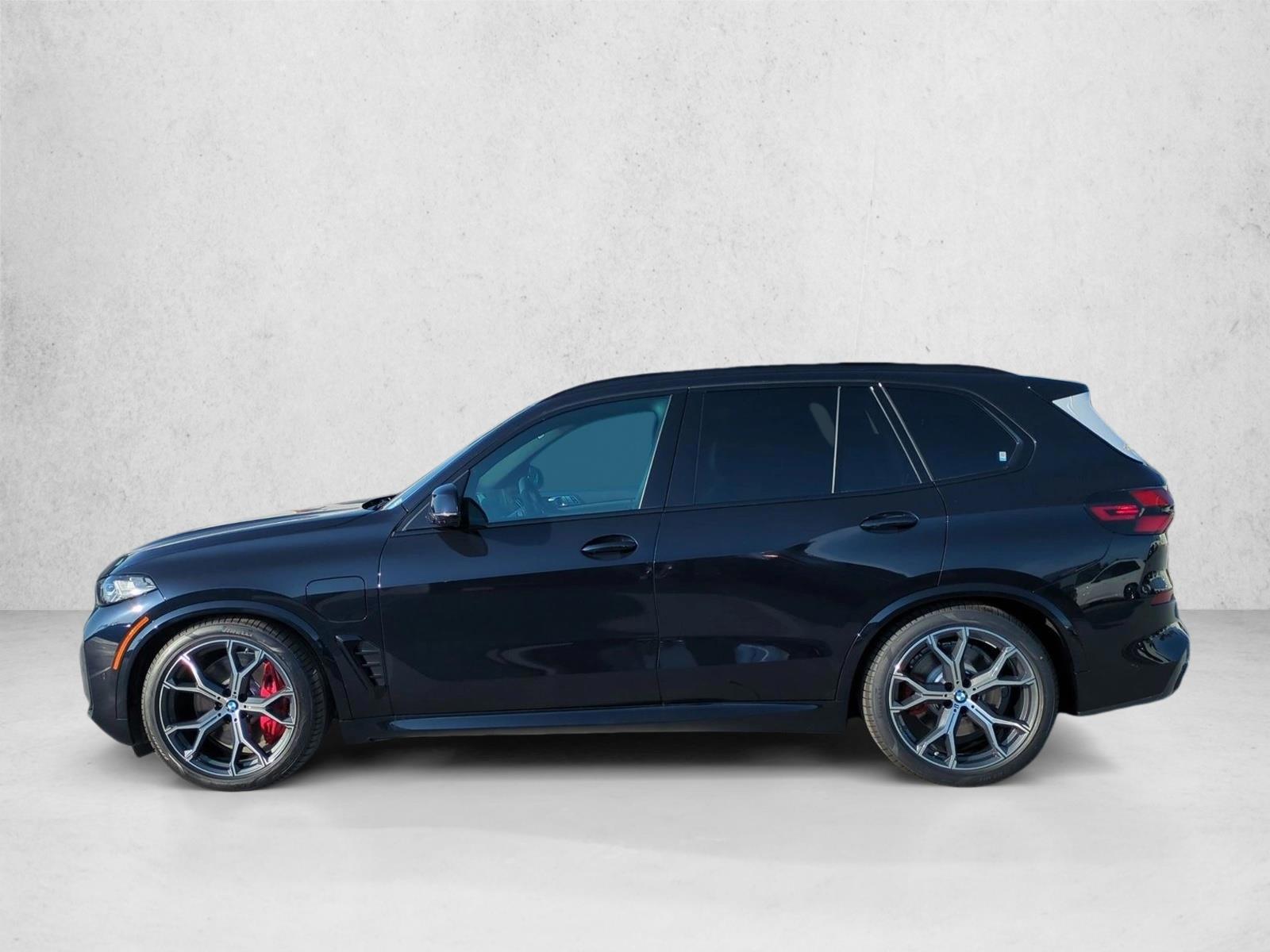 Thumbnail: 2026 BMW X5 - 2