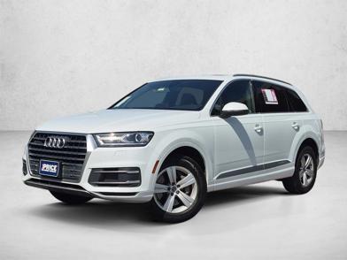 2018 Audi Q7 Premium Plus -
                  San Antonio, TX