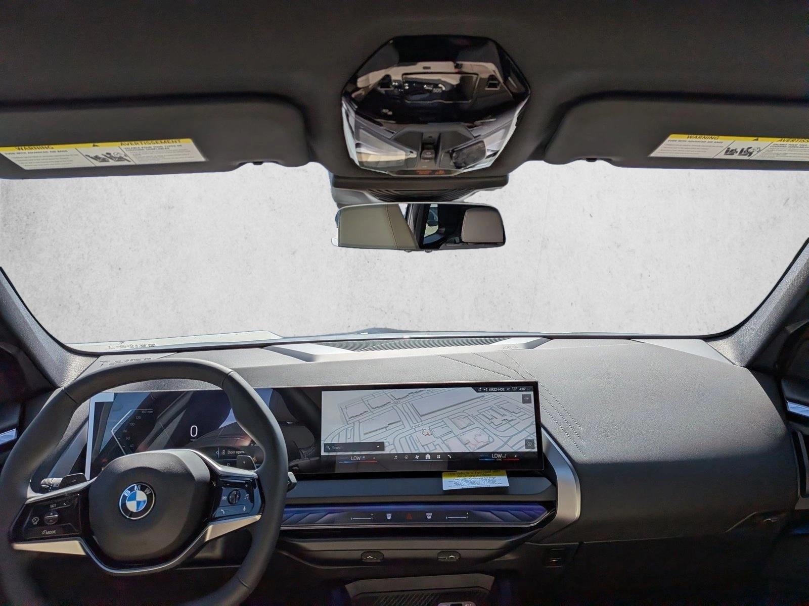 Thumbnail: 2026 BMW X3 - 4
