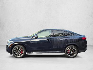 2026 BMW X6