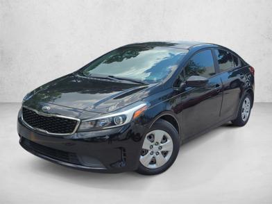 2017 Kia Forte LX -
                  Ft. Myers, FL