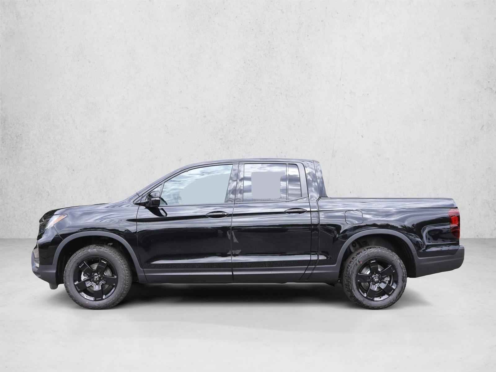 Thumbnail: 2026 Honda Ridgeline - 2