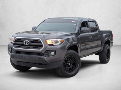 2016 Toyota Tacoma SR5 -
                  Davie, FL