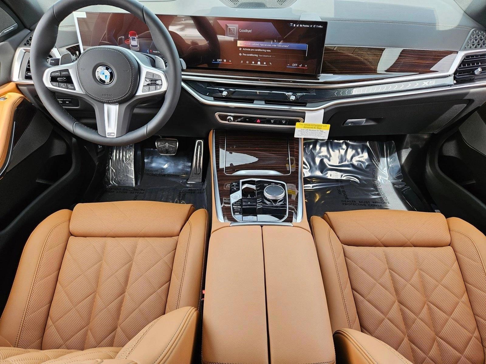 Thumbnail: 2026 BMW X5 - 4