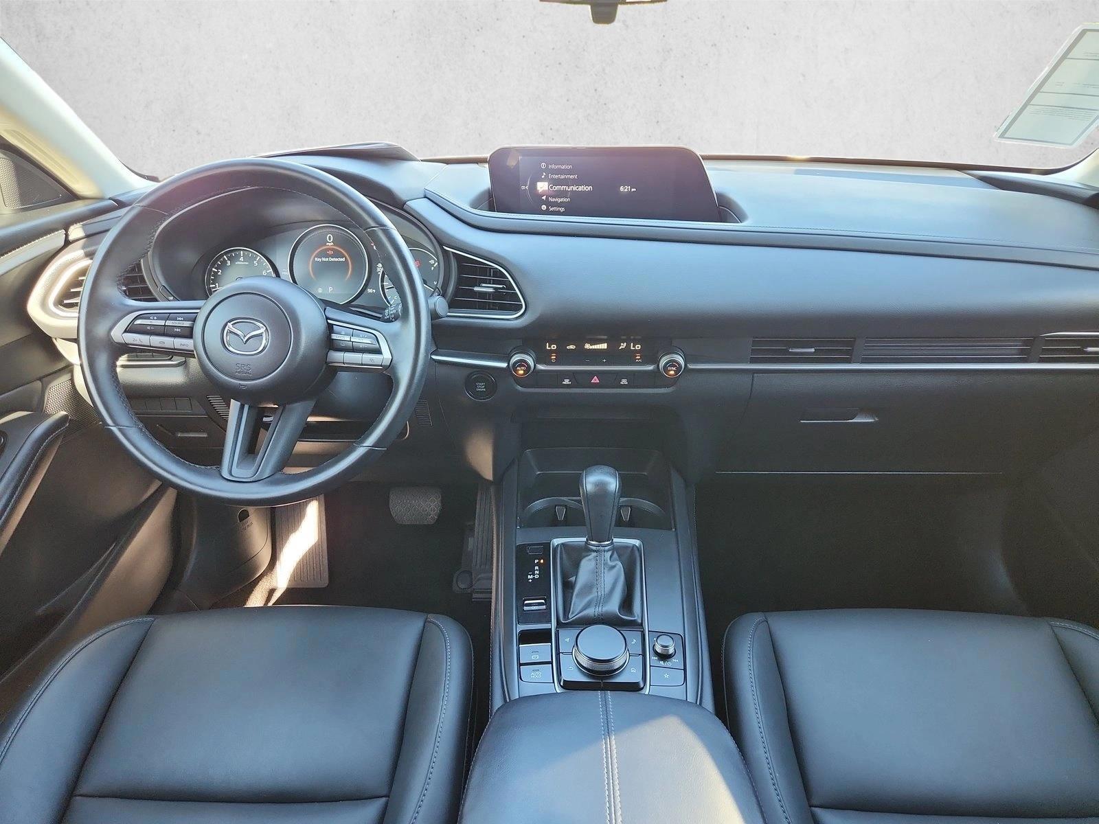 Thumbnail: 2023 Mazda CX-30 - 3
