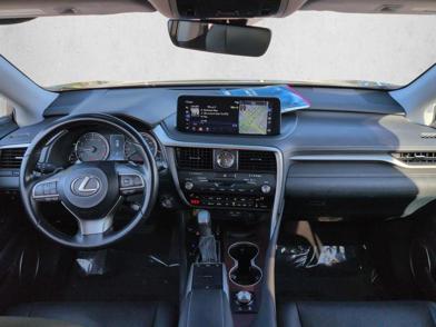 2021 Lexus RX