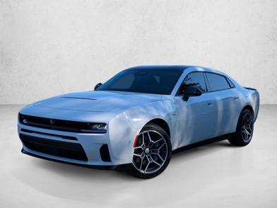 2026 Dodge Charger