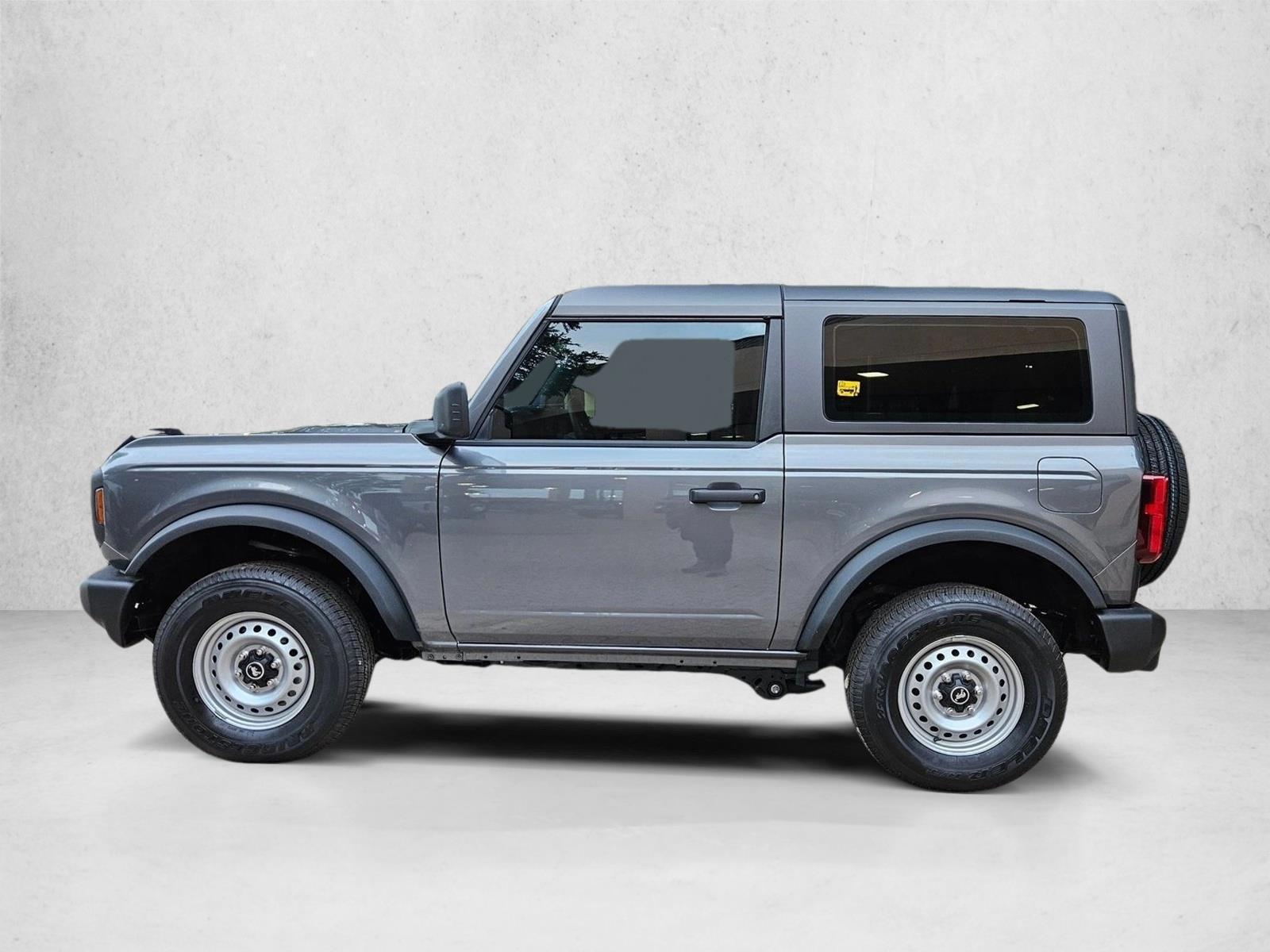 Thumbnail: 2026 Ford Bronco - 2