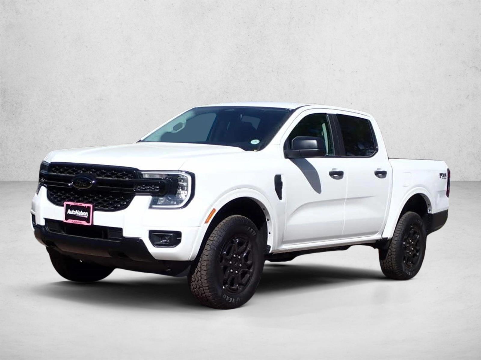 Thumbnail: 2026 Ford Ranger - 1