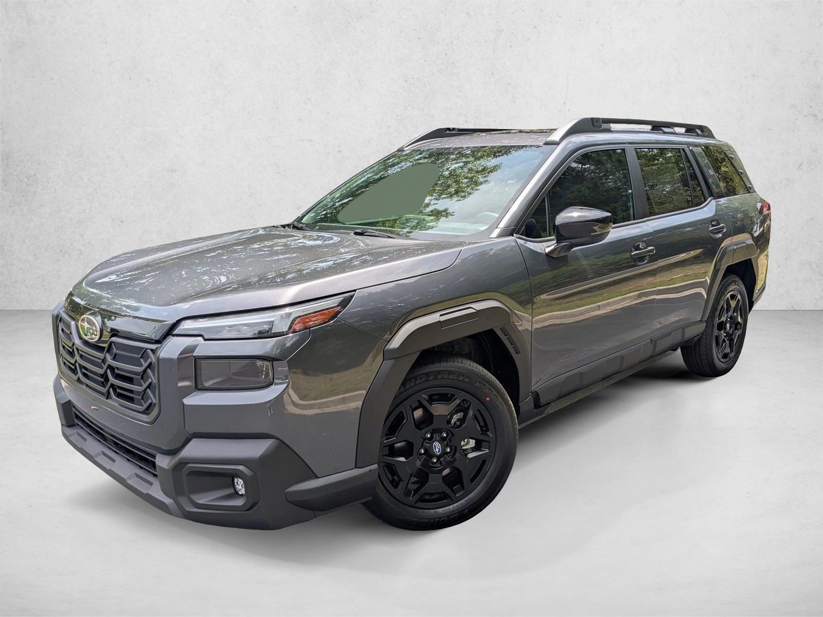 Thumbnail: 2026 Subaru Outback - 1