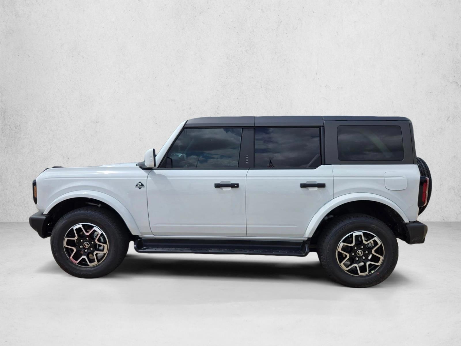 Thumbnail: 2026 Ford Bronco - 2