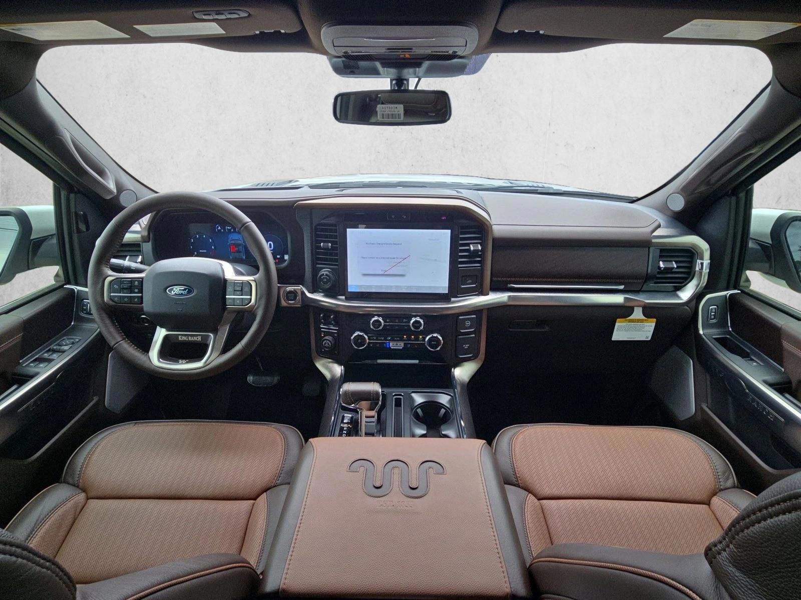 Thumbnail: 2026 Ford F-150 - 4