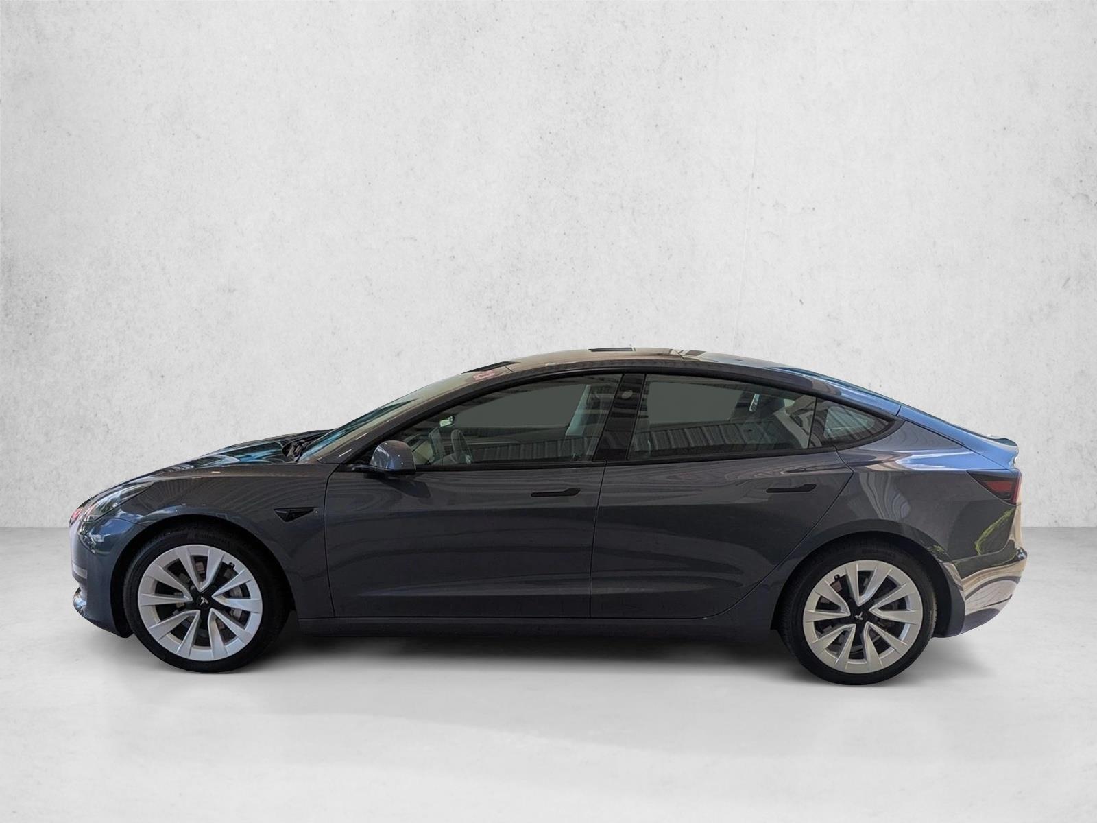 Thumbnail: 2023 Tesla Model 3 - 2