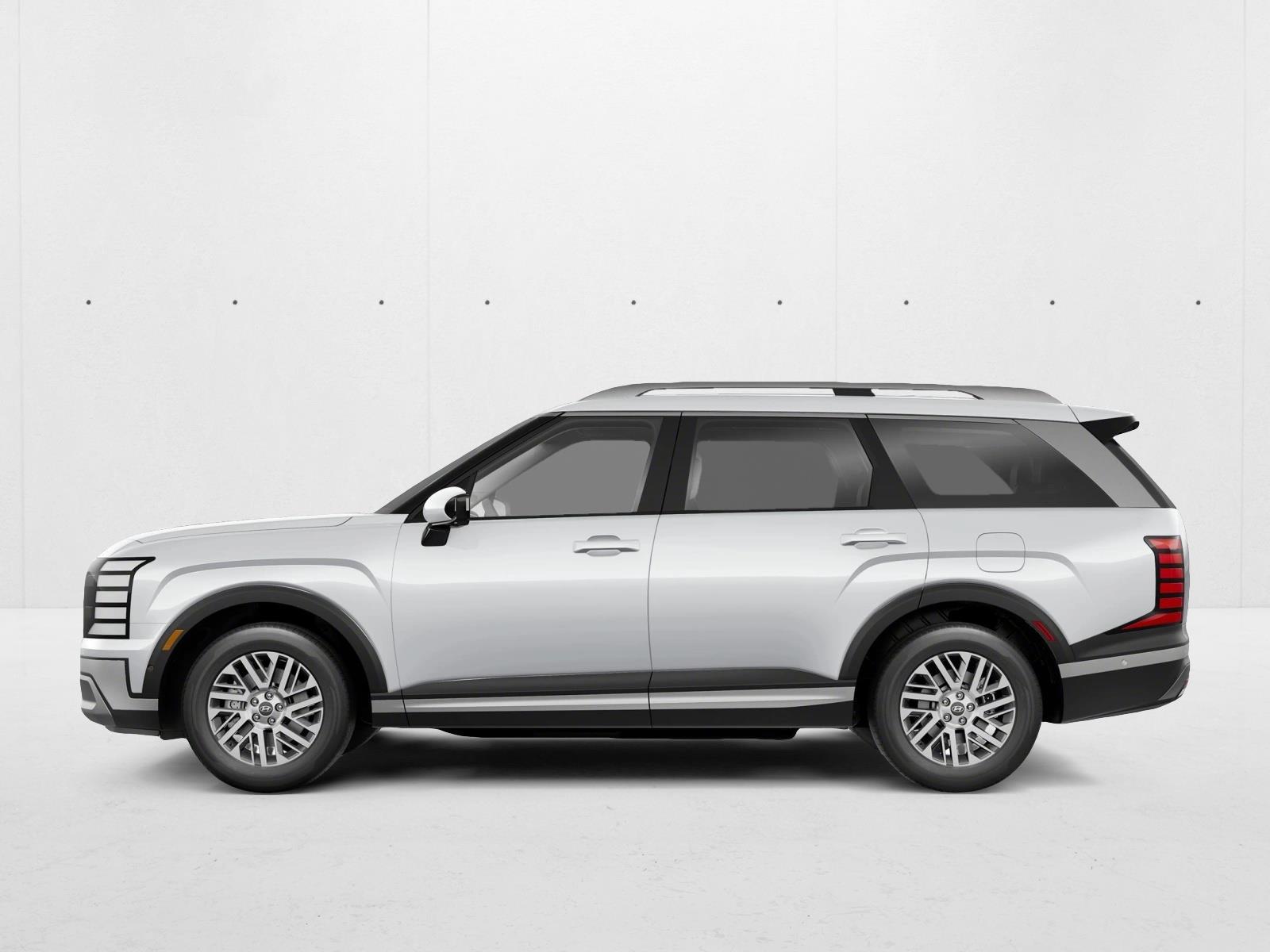 Thumbnail: 2026 Hyundai Palisade - 2