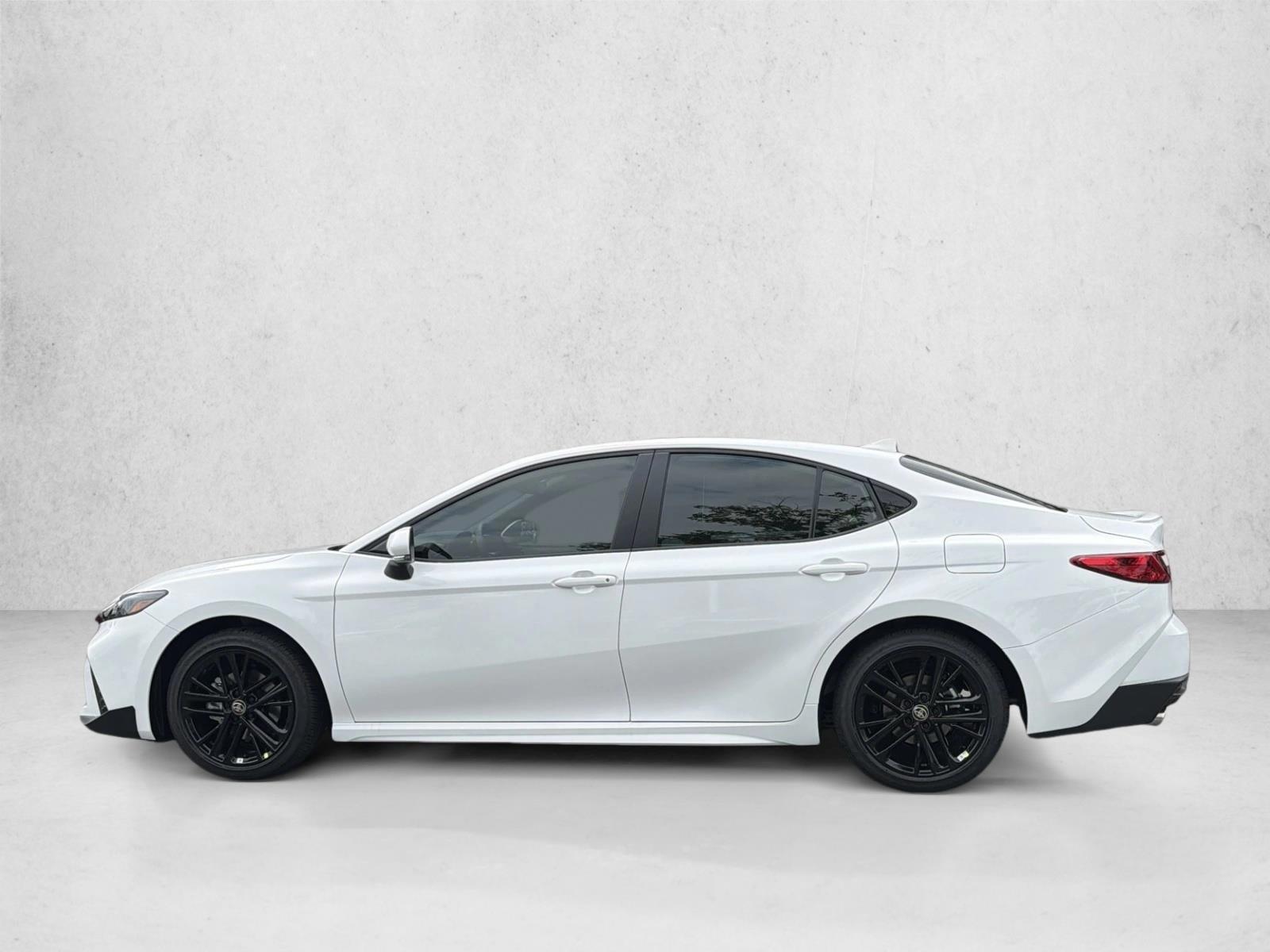 Thumbnail: 2026 Toyota Camry - 2
