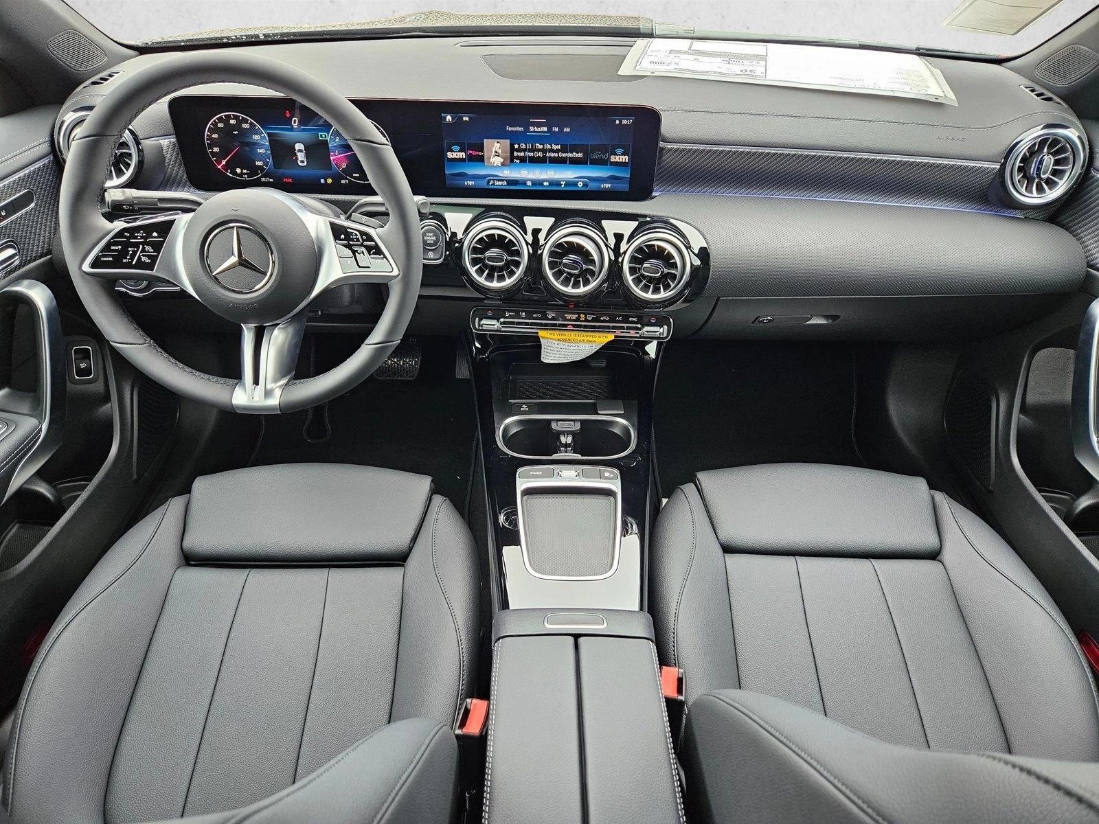 Thumbnail: 2026 Mercedes-Benz CLA - 3