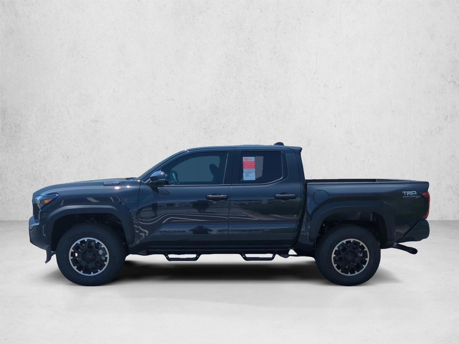 Thumbnail: 2026 Toyota Tacoma - 2