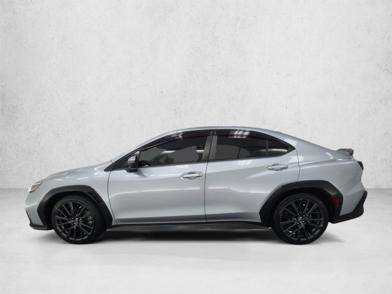 2022 Subaru WRX