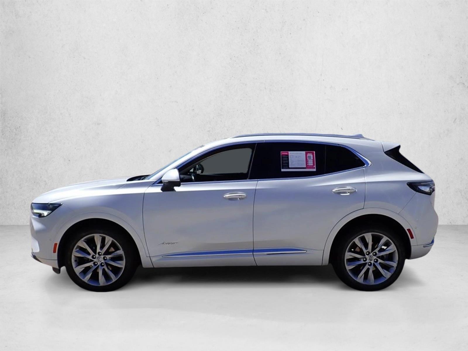 Thumbnail: 2023 Buick Envision - 2