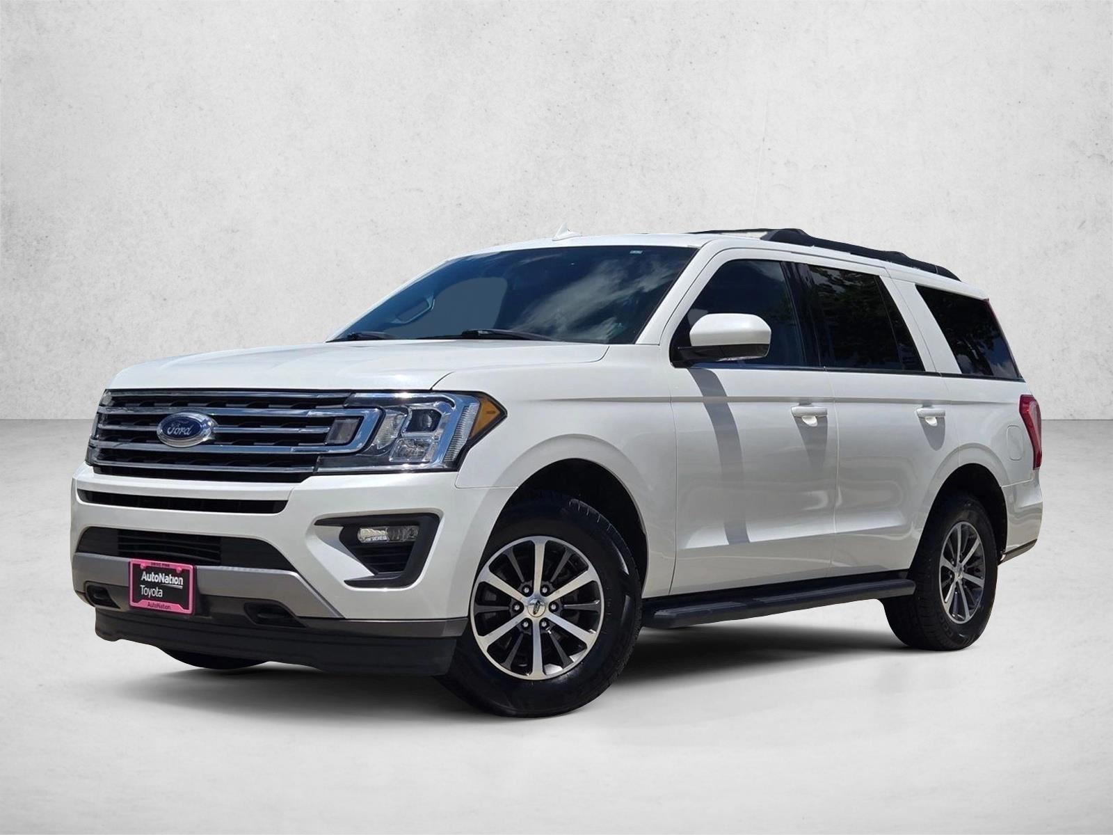 Thumbnail: 2020 Ford Expedition - 1