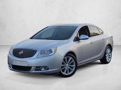 2016 Buick Verano Convenience -
                  Sanford, FL